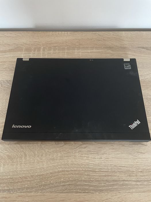 Thinkpad X230i 8/128Gb