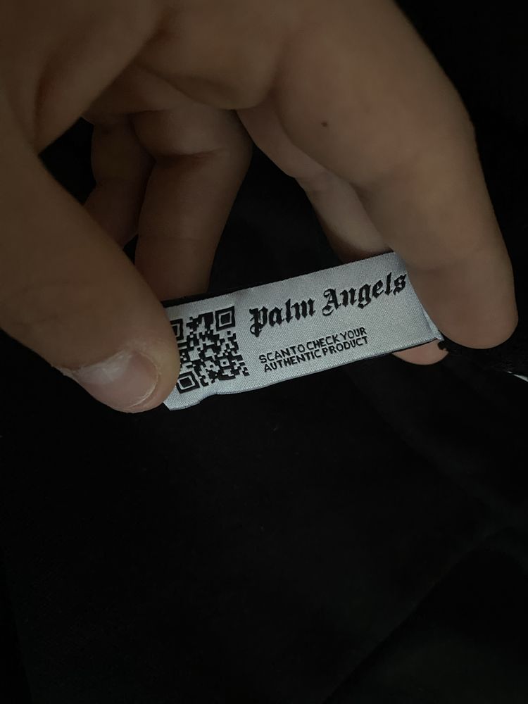 Худі palm angels