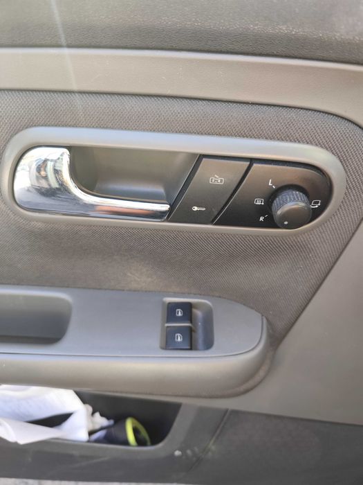 Carro SEAT Ibiza 6L