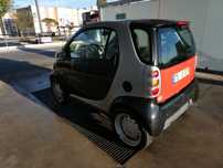 SMART ForTwo 2001