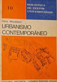 Urbanismo Contemporâneo