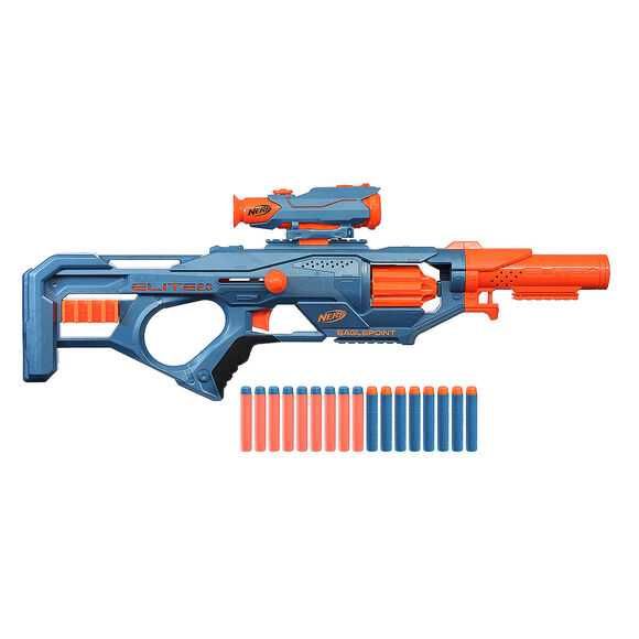 Wyrzutnia Hasbro Nerf Elite 2.0 Eaglepoint RD-8