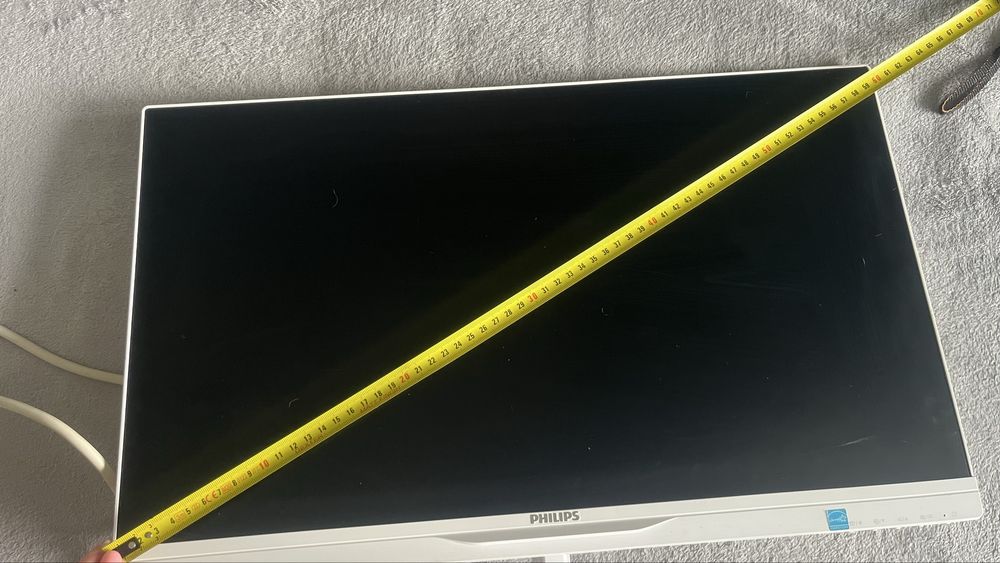 Monitor 24" Philips