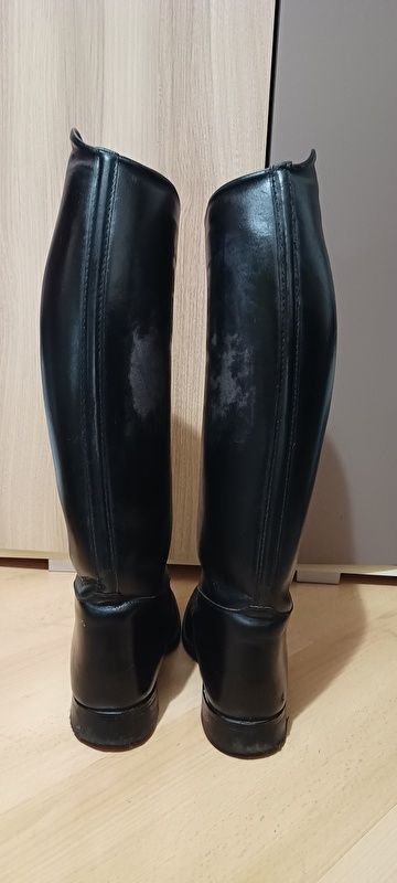 Oficerki jeździecki Königs R. 39.5