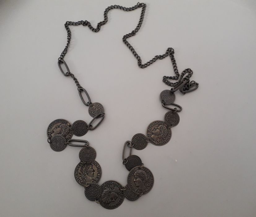 Fios - bijuteria (vários)