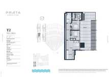 Apartamento T2 para venda
