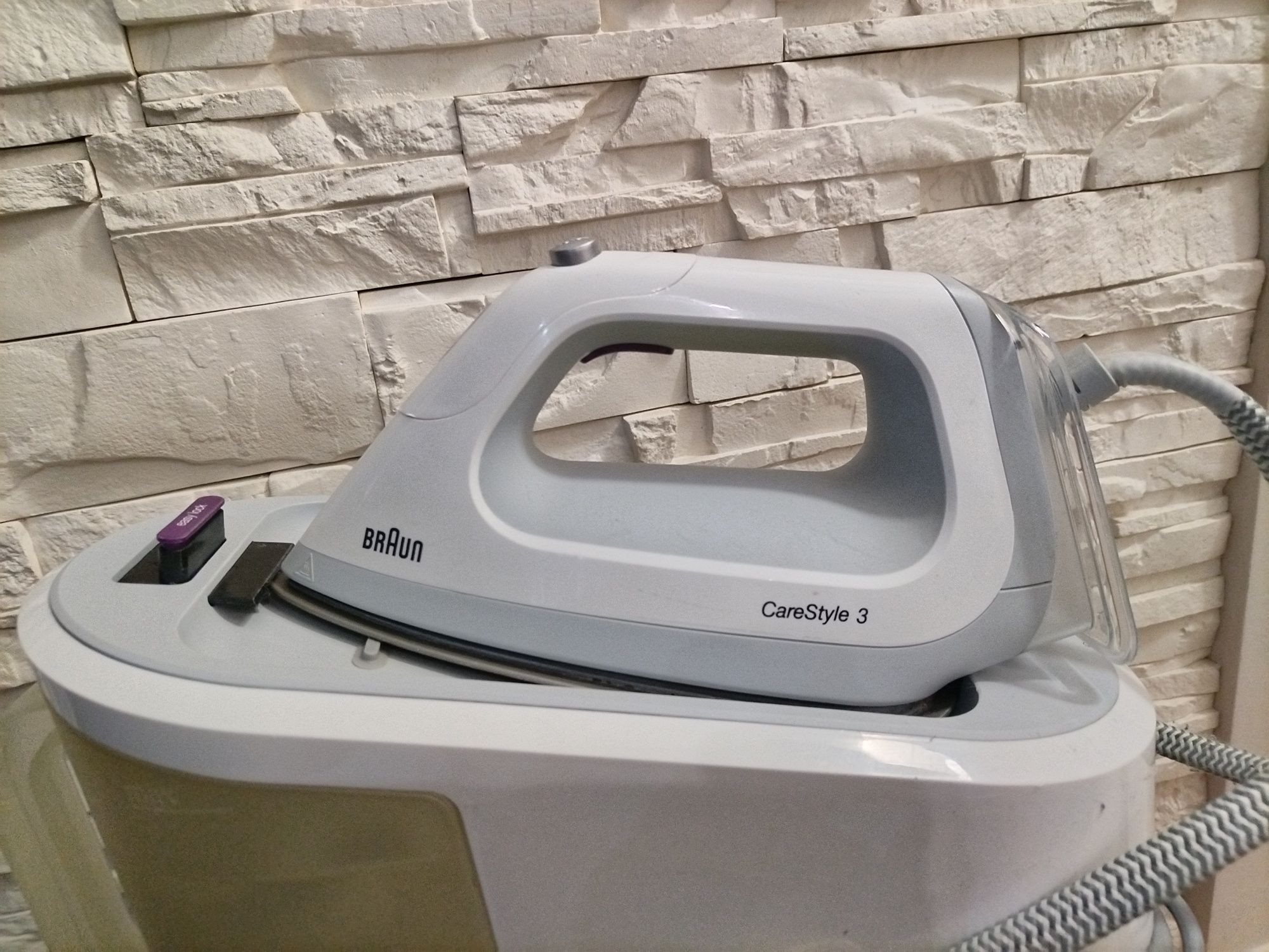 Braun care style 3