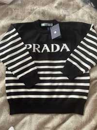 Джемпер Prada