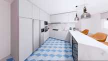 Renderização 3D l Design de Interiores