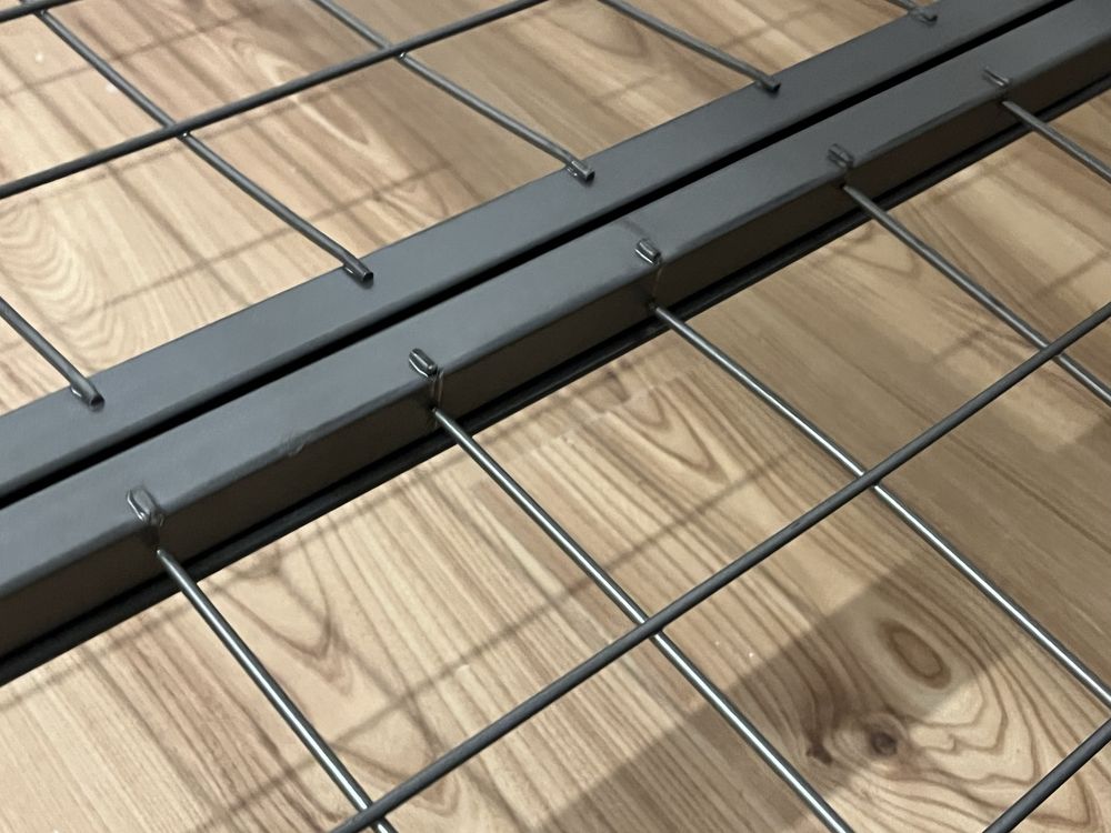 Lóżko piętrowe Ikea SVARTA