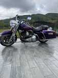 Harley-Davidson Touring Road King Harley Davidson Road king