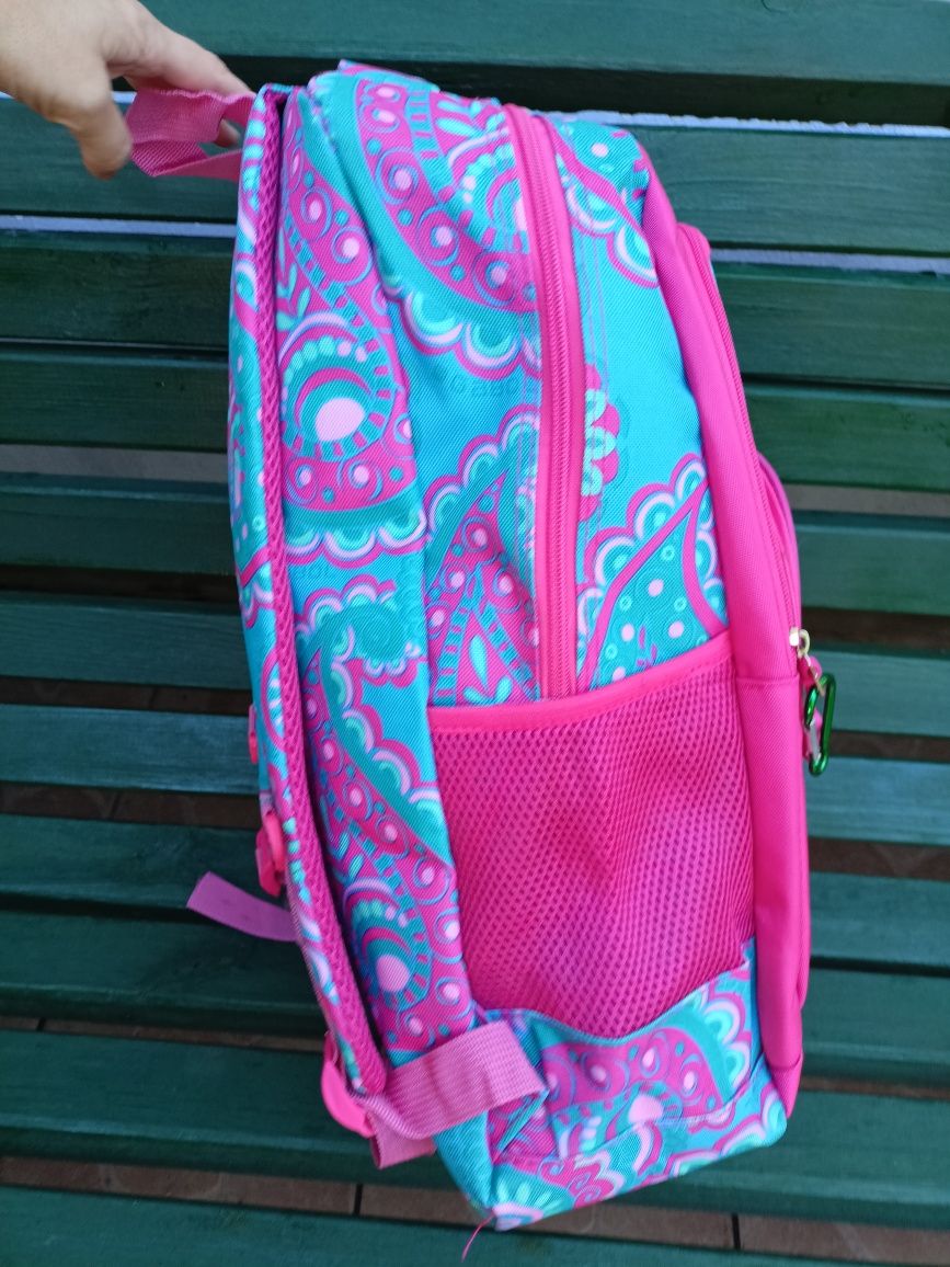 Nowy plecak szkolny durable