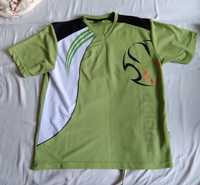 T-shirt sportowy adidas