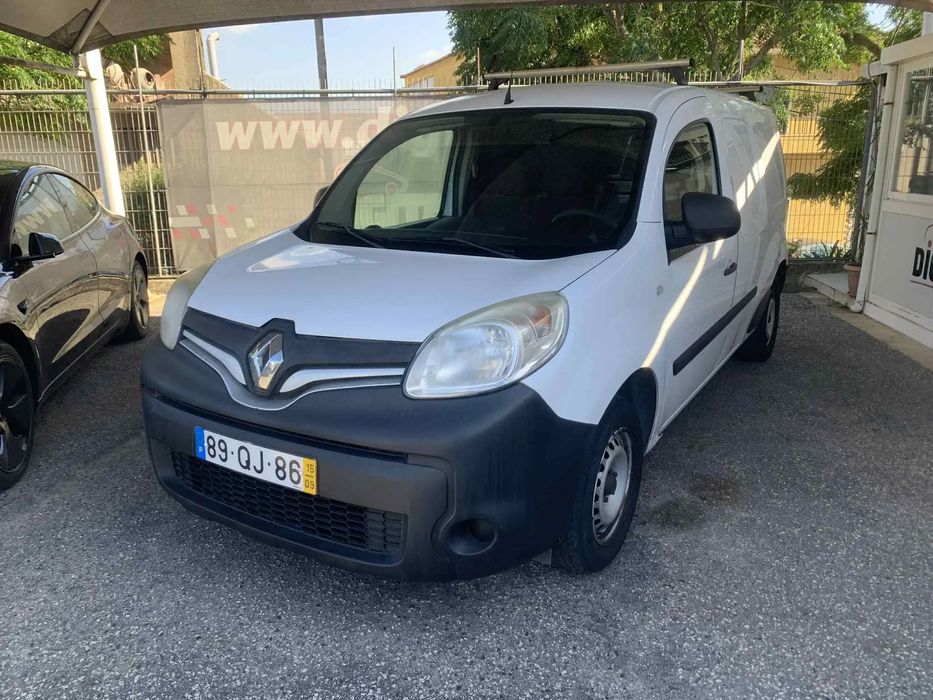 Renault Kangoo 1.5 dCi Maxi Business