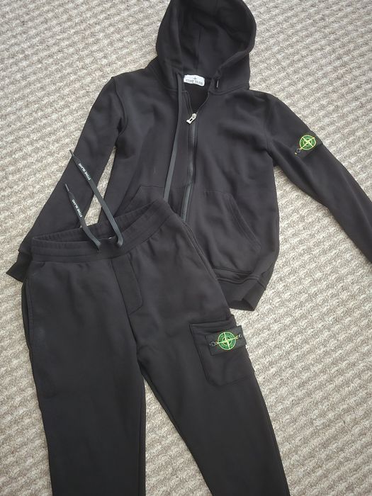 Костюм stone island разм s