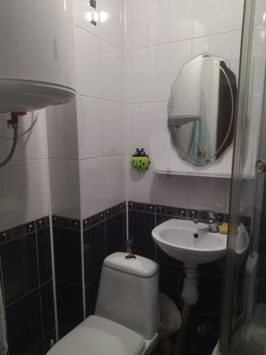 Оренда квартири.