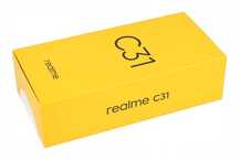 Smartfon realme C31 3 GB / 32 GB 4G (LTE) zielony