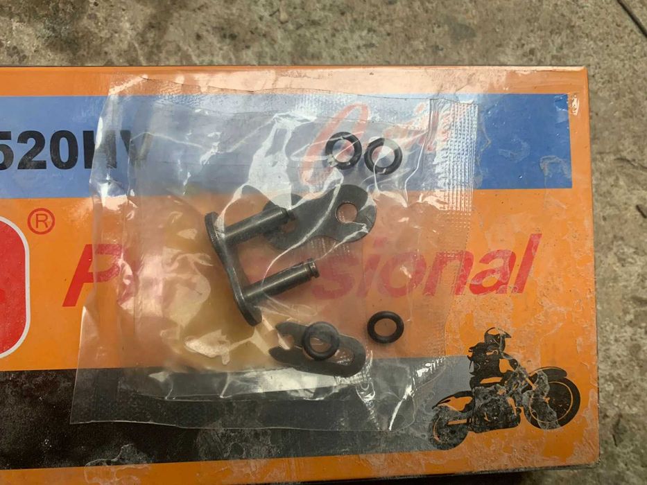 Мото Цепок\ Ланцюг\ Цепь 420\428\520\525\530