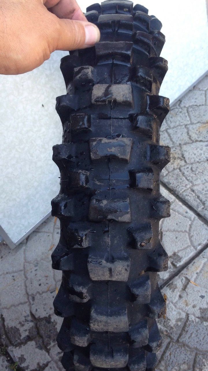 Резина шина крос Michelin 80/100-12 110/90-19 80/100-21 kenda 760