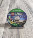 Gra Xbox One LEGO Worlds Wysyłka OLX Gwarancja Elbląg