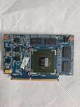 Placa gráfica Nvidia GT 630M 2Gb ddr3