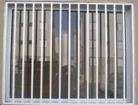 Grades para janelas