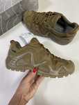 41.5р, 44.5р, ,47р. Кросівки берці Lowa Zephyr GTX Lo TF Coyote