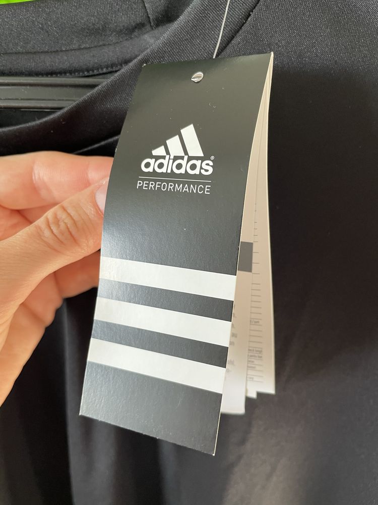 Adidas performance koszulka XL