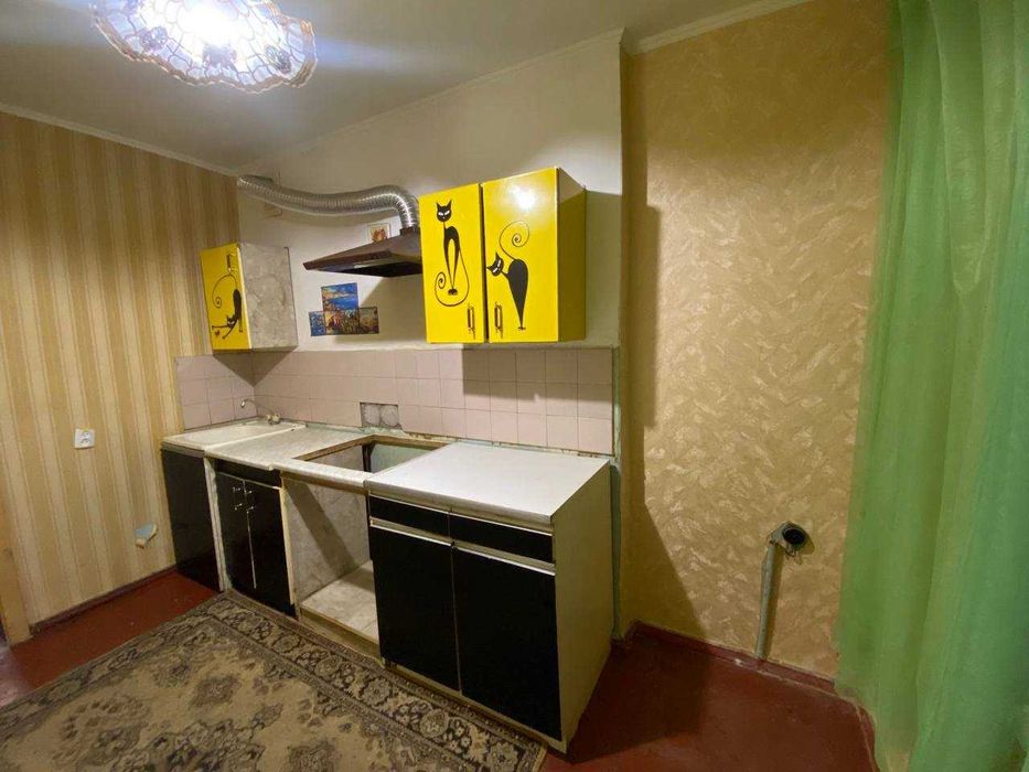 Продаж 1 кімнатної квартири по вул. Мазепи Без комісії