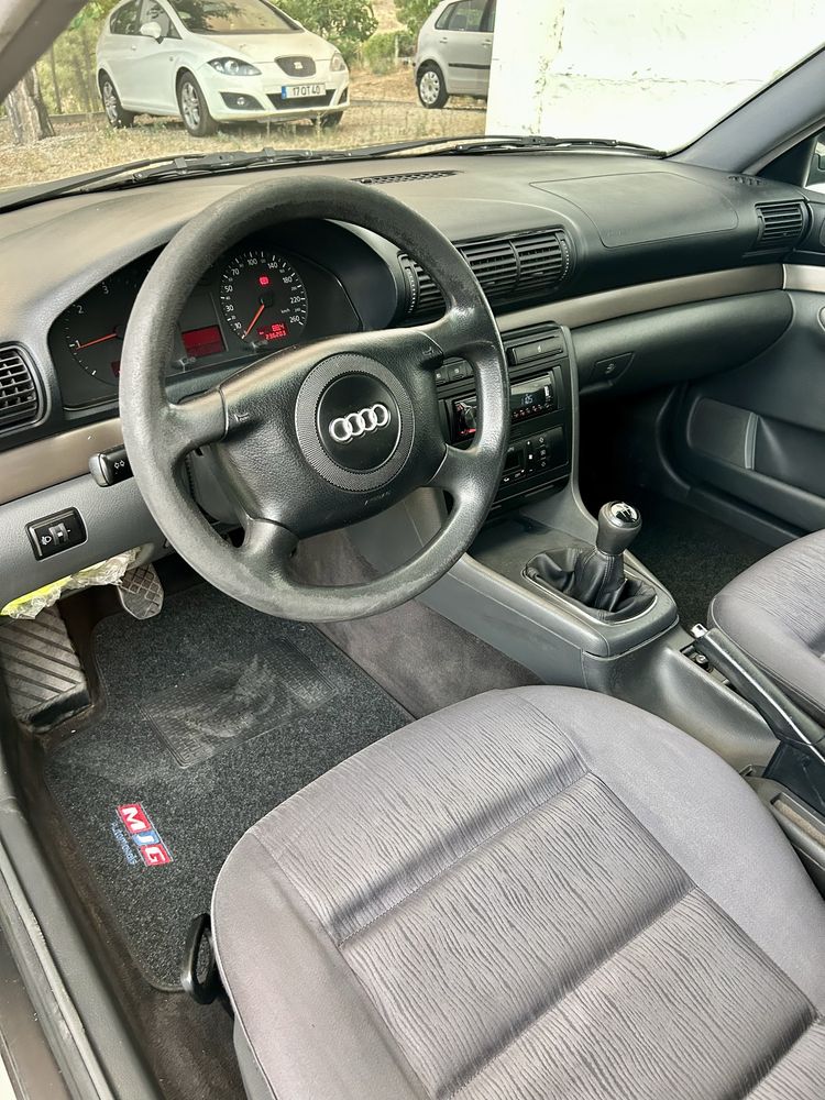 Audi A4 1.9 Tdi Avant