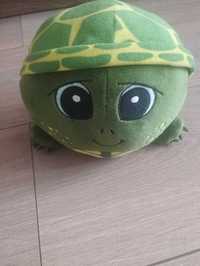 Maskotka żółw Zenek