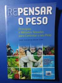 Repensar o peso - LIDEL