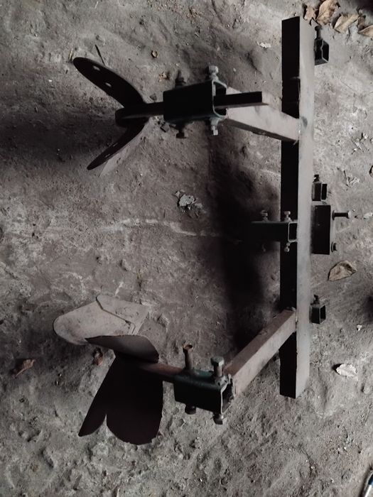 Продам підгортачі картоплі до мотоблока