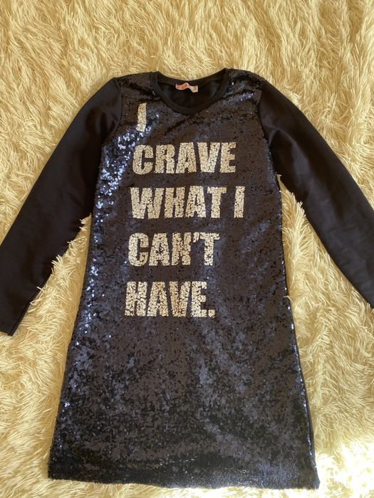 Платье на девочку