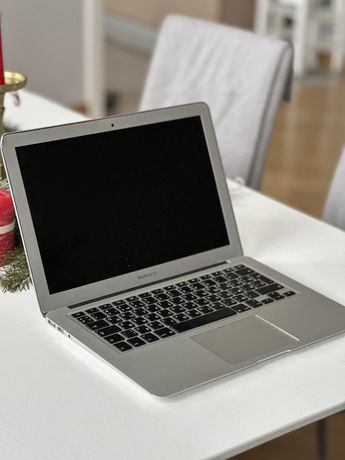MacBook Air 13, 2013