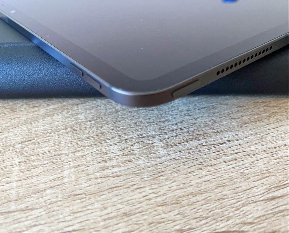 Ipad M4 Pro 11” Celular com 256GB + Apple Smartfolio