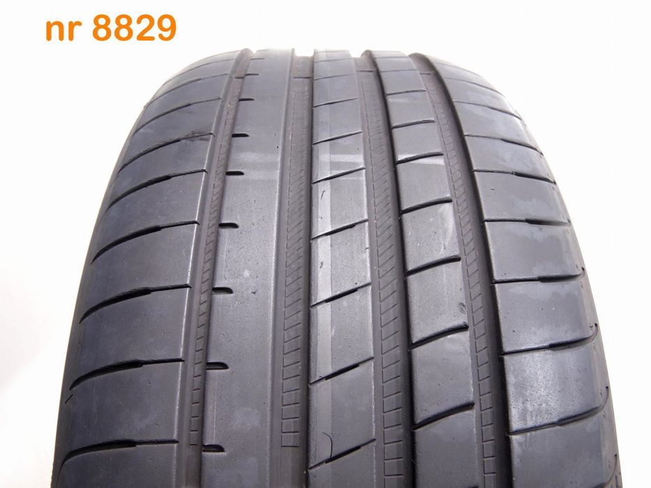 Goodyear Eagle F1 Asymmetric 3 245/40 R19