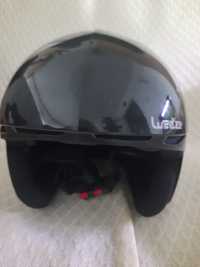 Kask wędzę 52-55