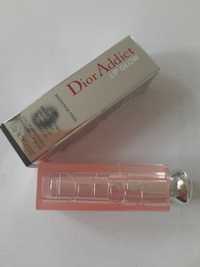 Pomadka nowa Mini Dior