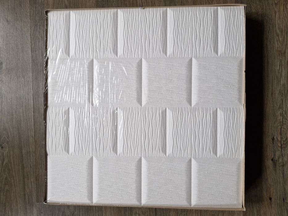 Плити потолочні безшовні 130грн. кв.м.