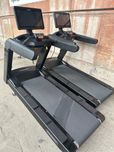 Беговая дорожка Pulse Fitness Fusion 260G Run Series 3