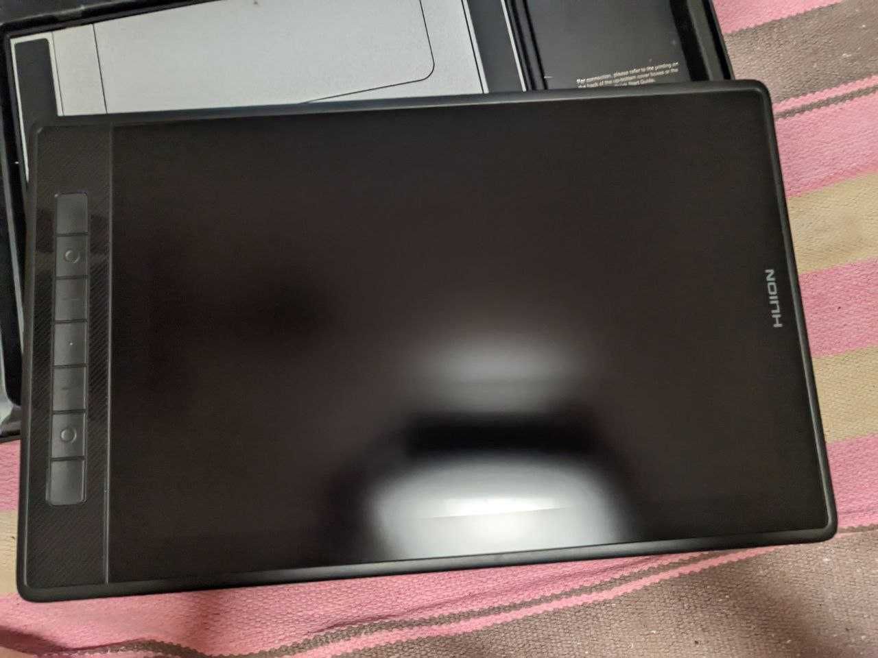 Графічний планшет Huion Kamvas Pro 13(2.5K) (новий)