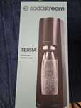 Soda stream terra
