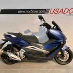 Keeway Vieste 300