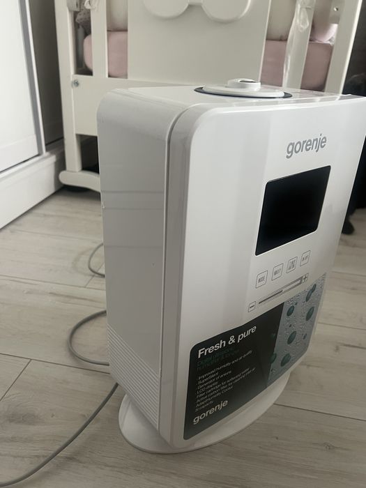 Зволожувач  Gorenje