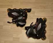 Rolki rossingol cocpit 45