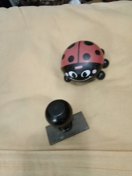 Mestre dos fantoches- Boneco Fantoche 15E - P.Bébé Passear3E Desde 3E