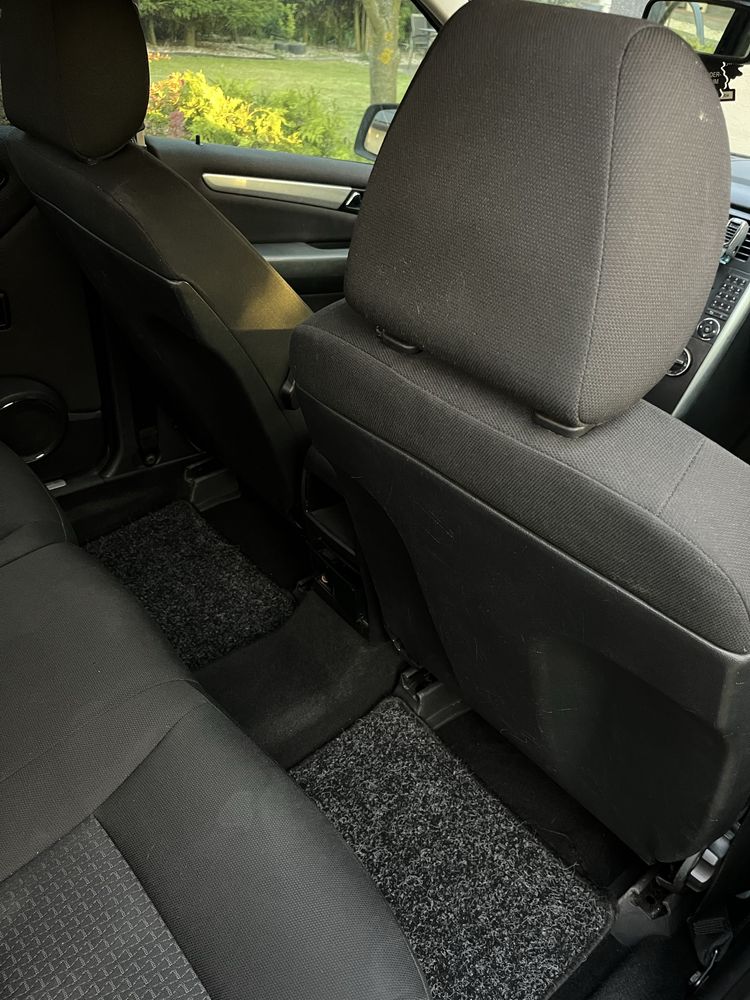 Mercedes - Benz B180 CDI Pilne