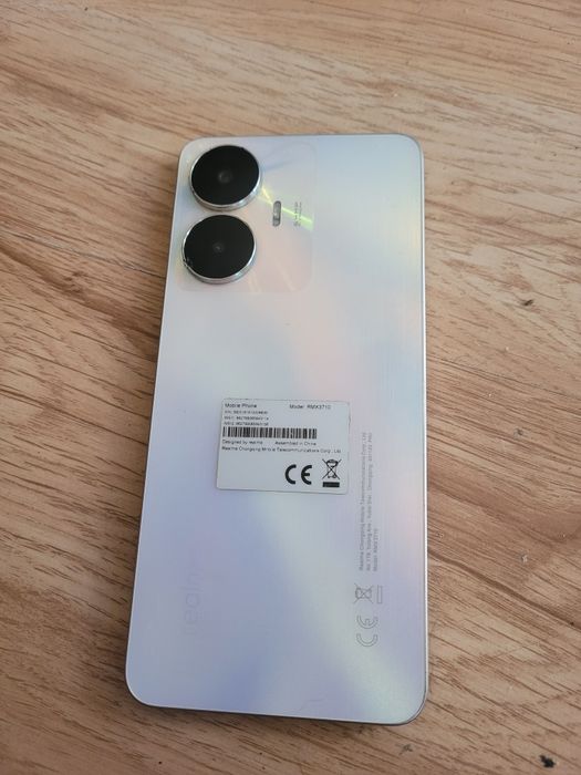 Realmi c55 sprawny