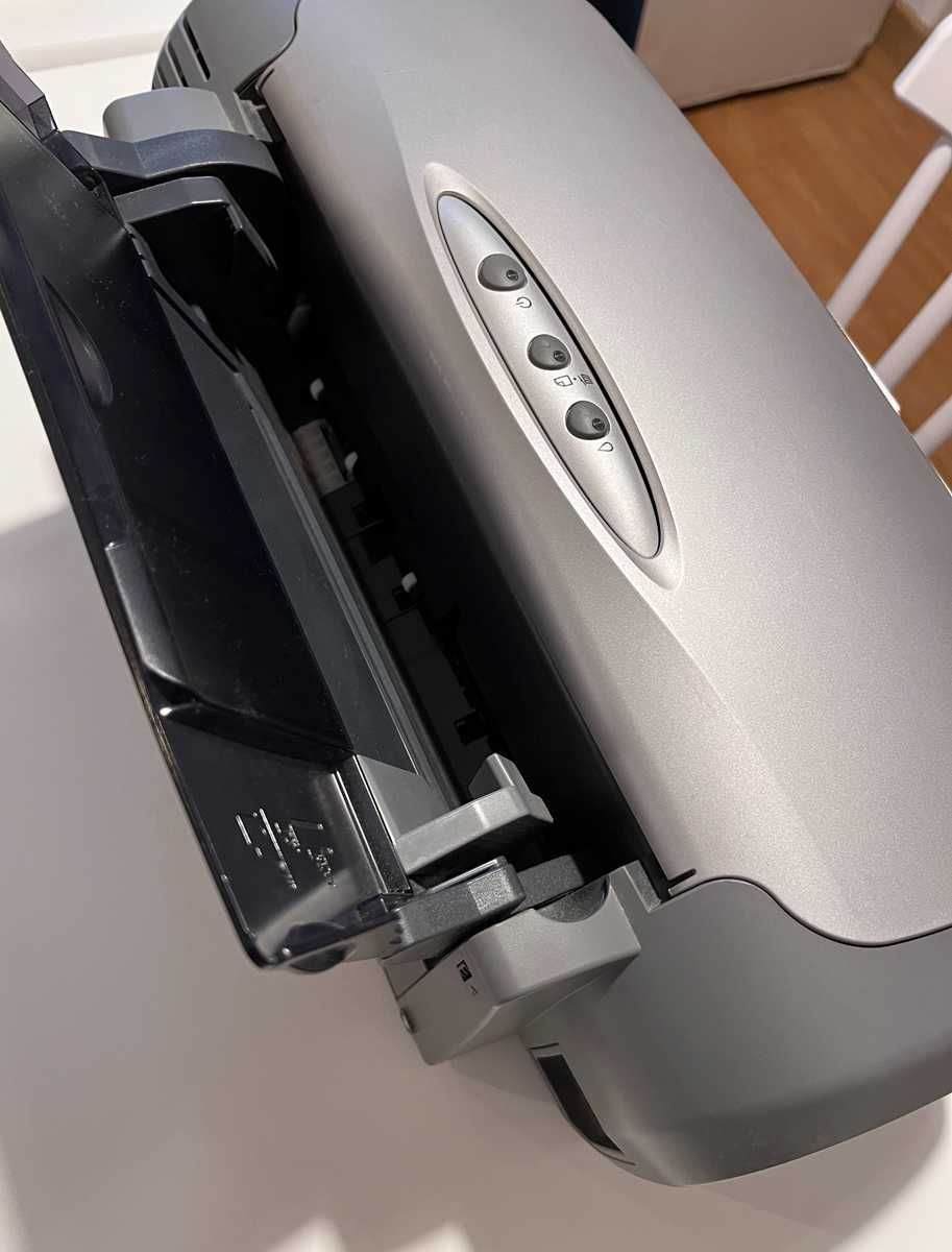 Impressora Epson Stylus Photo R220